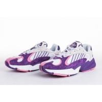 ราคา Adidas x dragon ball Z Yung (1748084033)