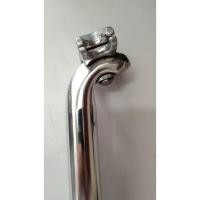 ราคา หลักอาน 27.6 หลักอานอลูมิเนียม หลักอานจักรยาน อะไหล่จักรยาน (23917017723)