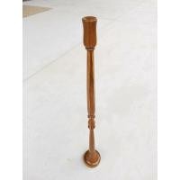 ราคา ชนวนจุดเทียน ด้ามต่อเทียนไม้สัก ขนาด52ซม.ฐาน7ซม. (13366558786)