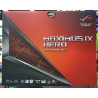 ราคา (ของใหม่ส่งฟรีปลายทาง)ASUS ROG MAXIMUS IX HERO (Z270) (2078723333)