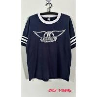 ราคา เสื้อวง Aerosmith • ปี ‘97 Made in USA ของแท้จากกระสอบมือสอง (26575048774)