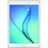 ราคา แท็บเล็ต Samsung Galaxy Tab A 32GB 9.7 นิ้ว SM-T550 - สีขาว (21390606817)