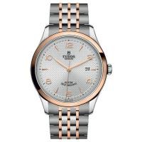 ราคา Tudor Tudor 1926 Series นาฬิกาผู ้ ชายกลไกอัตโนมัติธุรกิจ 41 มม.นาฬิกาสวิสกันน ้ ํา M91651-0001 (27251771518)