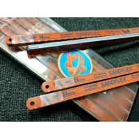 ราคา BAHCO ใบเลื่อยไฮสปีด SANDFLEX ฟัน Super HSS 12" (5418010567)