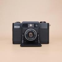 ราคา กล้องฟิล์ม Ricoh FF-1 สีดำ ใช้งานง่าย พร้อมจัดส่ง (12361885640)