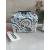 ราคา กระเป๋า LeSportsac Cosmetic bag (28754740421)