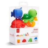 ราคา MUNCHKIN : MNK31236 ของเล่นในน้ำ Sea Squirts (11074453284)