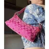ราคา กระเป๋า coach มือ 2 ของแท้ (3790268086)