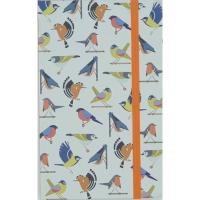 ราคา BBW หนังสือ Journal (Colourful Birds) ISBN: 9788854414945 (10453358621)