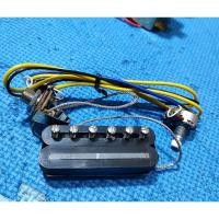 ราคา ปิ๊กอัพกีตาร์โปร่ง Epiphone ดั้งเดิม (29978635901)