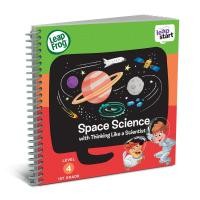 ราคา หนังสือ LeapFrog LeapStart- วิทยาศาสตร์อวกาศพร้อมคิดอย่างนักวิชาการ (26367012386)