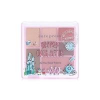 ราคา Cute Press Dream It All You Need Pallatte 8.7g #05 Happily Ever After (5976868034)