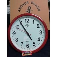 ราคา นาฬิกา​แขวน​ตรา​สมอ​ANCHOR​ BRAND​ ⚓⚓⚓ (4714794236)