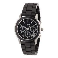 ราคา นาฬิกา DKNY Chronograph Carbon Coated Ceramic (28210520810)