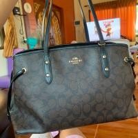 ราคา กระเป๋า Coach มือ✌ของแท้ % #F57842 (4306234015)