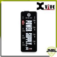 ราคา Xvive เอฟเฟคกีต้าร์ Micro Power รุ่น V19 (17558902427)