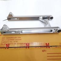 ราคา NUI คานกลม เจาะข้างยาว อามย่น110i อามย่อ เวฟ110i , ดรีมซุปเปอร์คัพ , เวฟ125 ไฟเลี้ยวบังลม , เวฟ125S ย่นสุด ***แท้*** (17813667167)