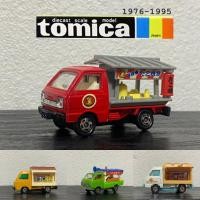 ราคา รถเหล็ก Tomica Jp งานเก่า โมเดลรถเหล็ก Made in Japan (23776671625)