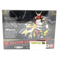 ราคา SHF S.H.Figuarts Shadow Chaser Rider Chalice มือ2 สวยย (17561698962)