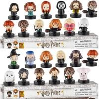 ราคา [พร้อมส่ง] โมเดล Harry potter stamper แยกตัวขายมีทั้งหมด 24 แบบ (16376086496)