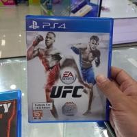 ราคา UFC ultimate fighting championship ps4 (4339965712)