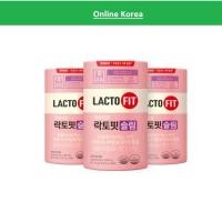 ราคา [Chong Kun Dang] Lacto fit Slim / 60T (Sticks)/ โปรไบโอติก / โปรไบโอติกลําไส้แลคโตบาซิลลัส /Lacto-fit/Lactofit/Slim / KOREA (24667687531)
