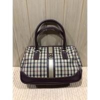 ราคา กระเป๋าถือแฟชั่น แบรนด์ DAKS London (7463266516)