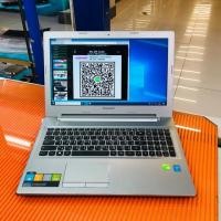 ราคา ขายLenovo Z50 Core i7 Gen4 หน้าจอให้แบบ FHD (4037628648)