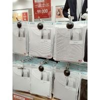 ราคา เสื้อกล้ามคอกลมผู้ชาย Airism Uniqlo (9536160270)