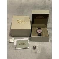 ราคา ป๊ะ VIVIENNE WESTWOOD VV006KGD Wrist Watch นาฬิกาสภาพดีมาก (28661294537)