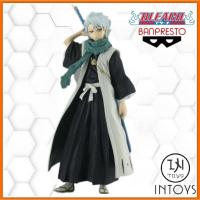 ราคา Lot DT - BANPRESTO​ -​ BLEACH : เทพมรณะ​ - Bleach Solid and Souls Toshiro Hitsugaya ​( BANDAI &​ BANPRESTO )​ (23819788443)