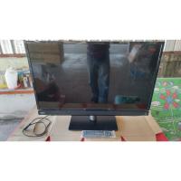 ราคา Toshiba LED TV 32 นิ้ว - รุ่น 32P1300VT สภาพสวย พร้อมใช้งาน (ร้านโค๊ดคุ้ม ส่วนลด 10-25%) (28774784588)