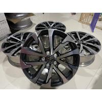 ราคา ล้อ corolla cross ป้ายแดงขอบ18” ล้อป้ายแดง (10305054336)