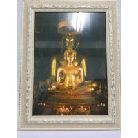 ราคา กรอบรูปมงคลใส่ภาพพระพุทธชินสีห์ (13842466877)