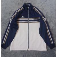 ราคา เสื้อวอร์มงานแร์ร Mizuno แถบเอ็กซ์ งานแท้ Made in Japan (มือสอง) (27629297287)