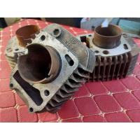 ราคา เสื้อสูบ MSX 125 (ยกชุดได้ทั้งหมด 3ชิ้น) เสื้อสูบMSX 1ชิ้น เสื้อสูบWave125 1ชิ้น ของแท้ถอดจากรถ ขายเหมา (21571286502)