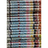 ราคา หนังสือการ์ตูน ก้าวแรกสู่สังเวียน (ขายแยกเล่ม) มือสอง สภาพใหม่ดีมาก (22919085608)