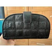 ราคา กระเป๋าคลัทช์หนังแท้ (27900355998)