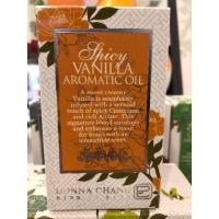 ราคา Donna Chang Aroma Oil 30 ml. ( Gardenia, Vanilla ) (13003242050)