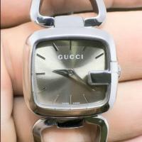 ราคา ของแท้ % นาฬิกากุชชี Gucci 125.5L G Ladies 24mm (7036051640)