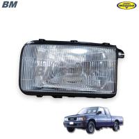 ราคา ไฟหน้า ตาเต็ม TFR ISUZU ปี1988-1994 มังกรทอง *ตาเต็ม ตราเพชร 10-82800 (24933919375)