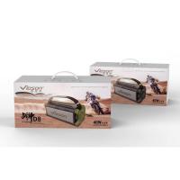 ราคา Vidson D8 ลำโพงบลูทูธกันน้ำ ของแท้บริษัท100% (1504805915)