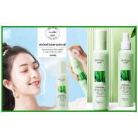 ราคา สเปรย์ว่านหางจระเข้ Bioaqua 150ml. พ่นบำรุงผิว ให้ความชุ่มชื้น ผิวเนียน ใส Bioaqua Hydrating&Toning Aloe Vera (22937999039)