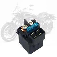 ราคา รีเลย์สตาร์ท รีเลย์หน่วงเวลา รีเลย์สตาร์ท เหมาะกับ Kawasaki boss175 boss 175 Kawasaki boss175 boss (28623773879)