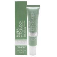 ราคา Clinique Super City Block SPF40 (1324127193)
