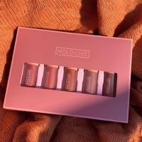 ราคา [[ของแท้สุดคุ้ม]] Hold Live Liquid Lipstick Box Set ‼️ (1873412488)