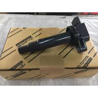 ราคา คอยล์หัวเทียนแท้ Toyota Vios(วีออส) ปี03-12 , Toyota Yaris ปี 06-12 (6232964120)