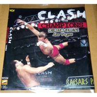 ราคา vcdมวยปล้ำศึกclasmofthechampions (26615608071)