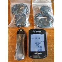 ราคา Bryton Rider 15 neo C ไมล์+วัดรอบขา (21578086288)