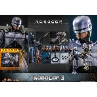 ราคา HOT TOYS MMS669D49 ROBOCOP 3 : ROBOCOP SPECIAL EDITION (23956744527)